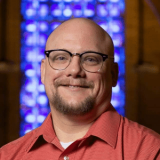 Pastor Jon Osmundson