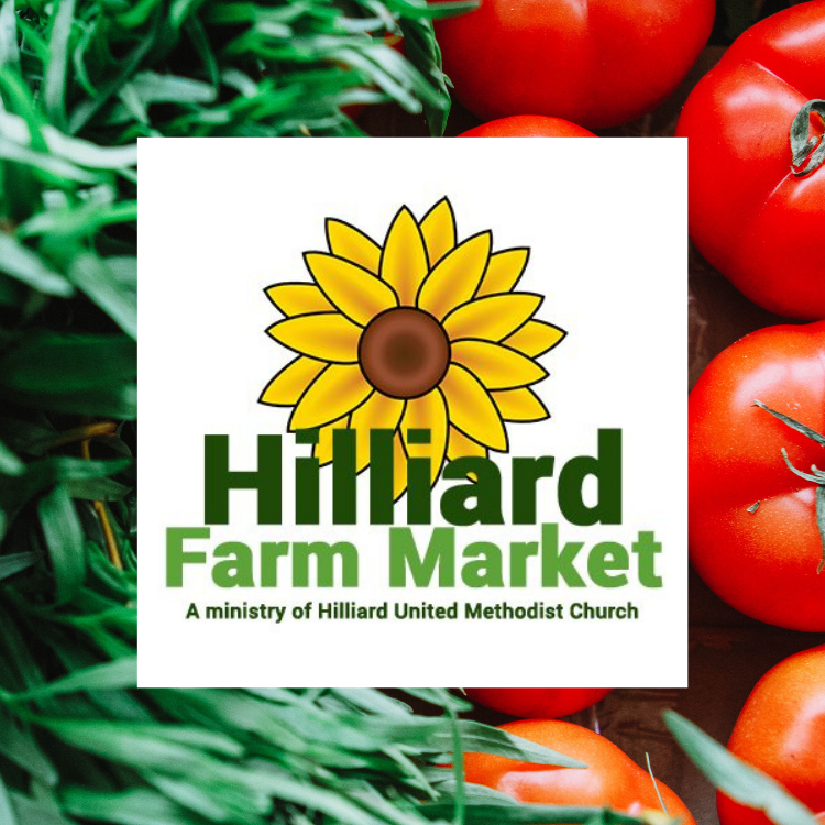 Hilliard farm market