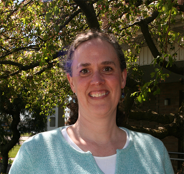 Beth Palmer, Director of Adult Discipleship