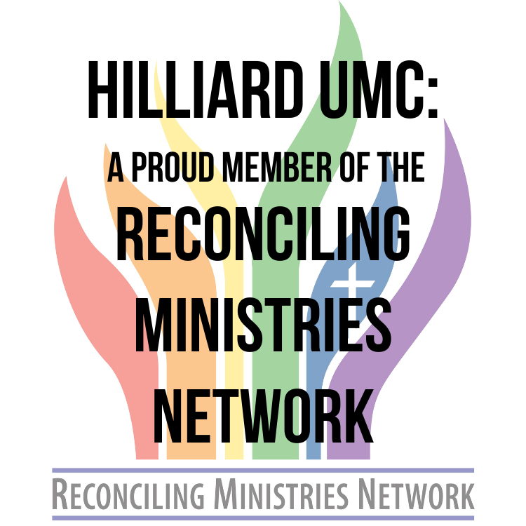 reconciling ministries network