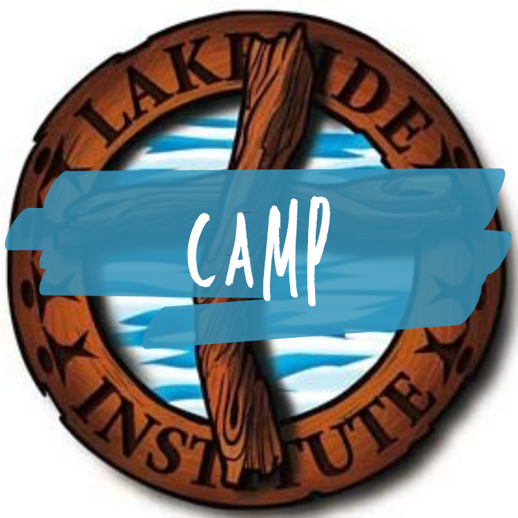 Lakeside Institute youth camp