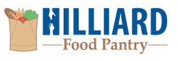 Hilliard food pantry