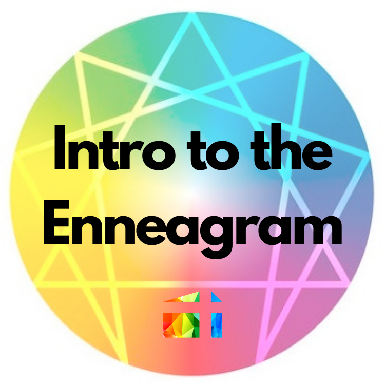 introduction enneagram personal development growth self-awareness