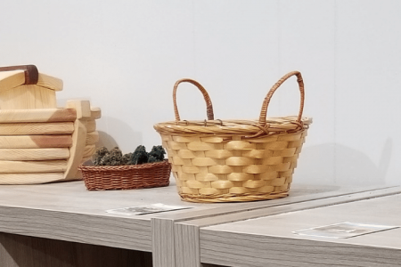 Godly Play Sunday mornings children