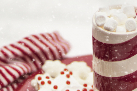Cookies & Carols Christmas Party