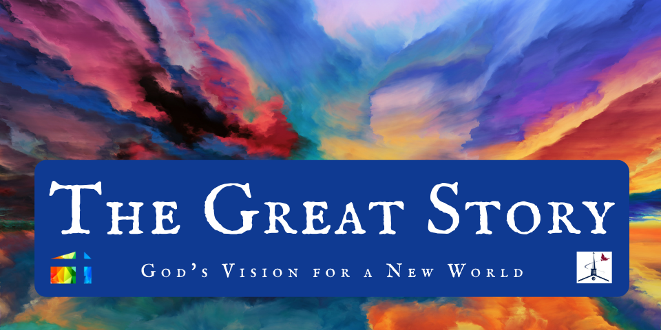 great story message series preaching sermon worship Sunday