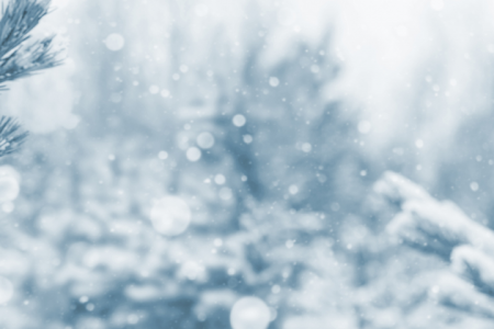 weather cancellation policy snow