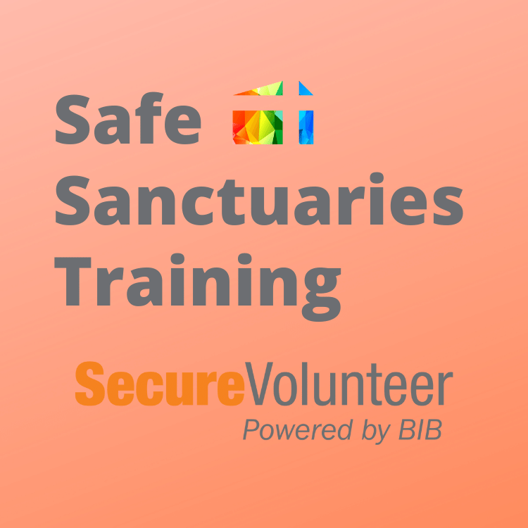 safe sanctuaries training volunteer children youth