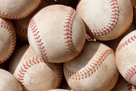 Columbus Clippers game baseball