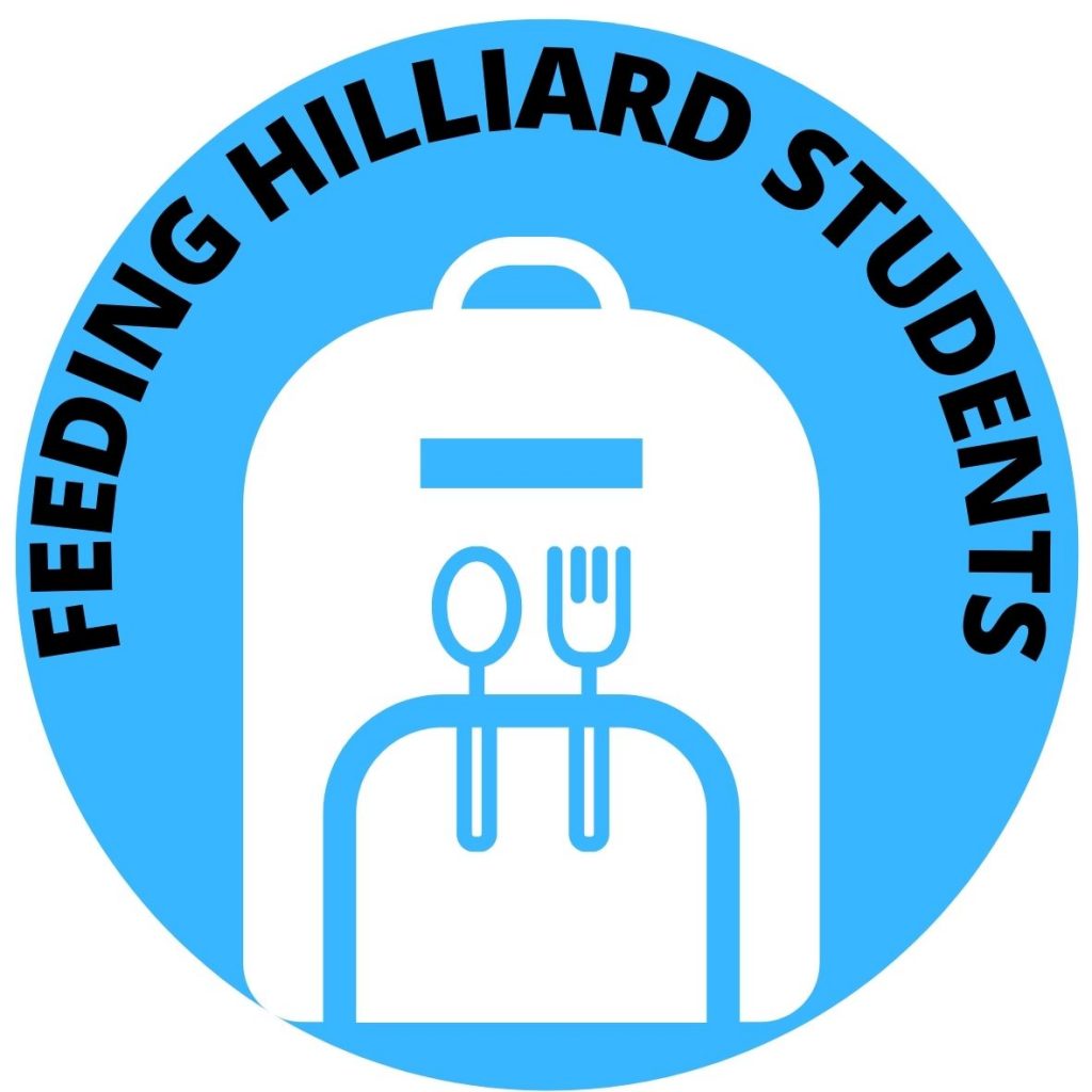 feeding hilliard students kiwanis outreach food packs insecurity
