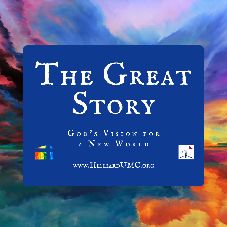 great story message series sermon worship