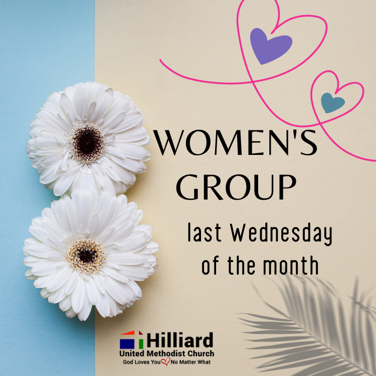 women's group fellowship prayer