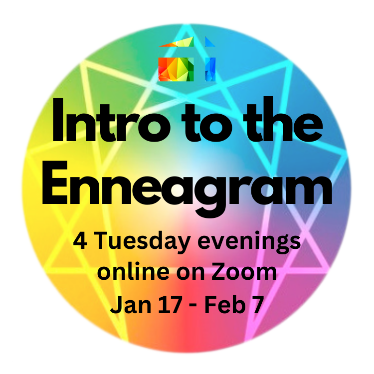 Enneagram introduction intro