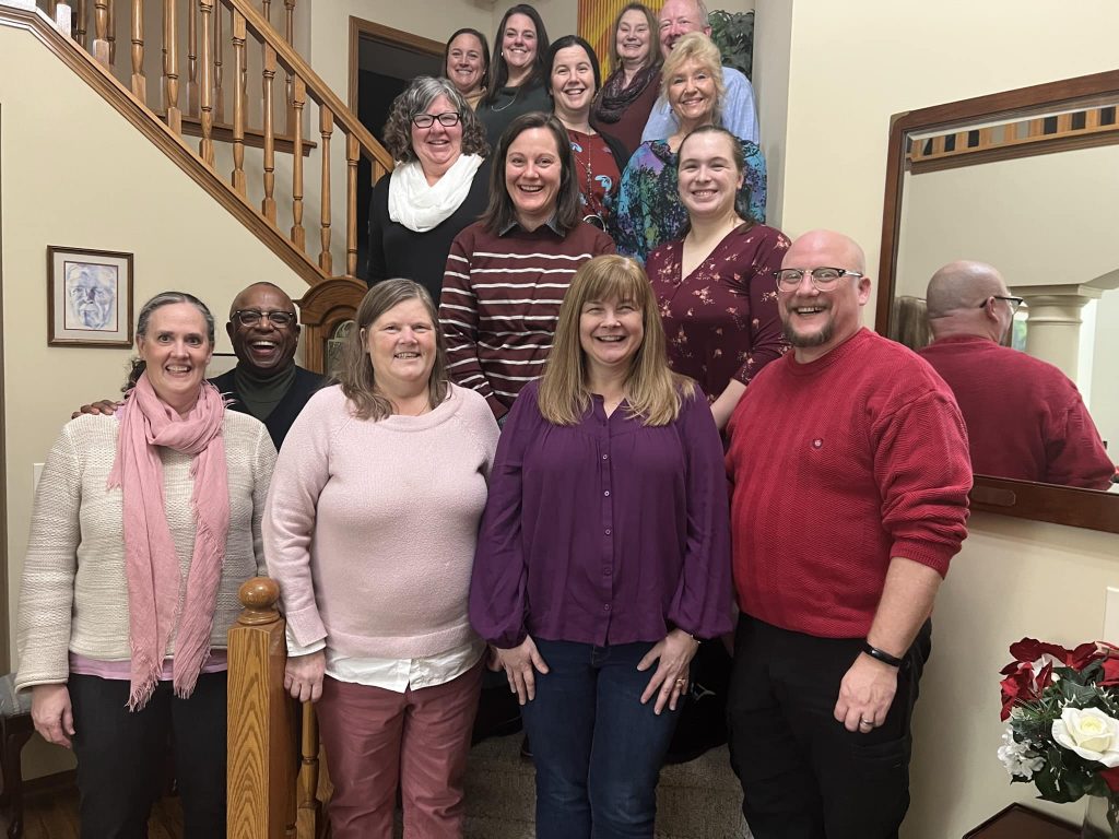 Staff & Leadership – Hilliard United Methodist Church