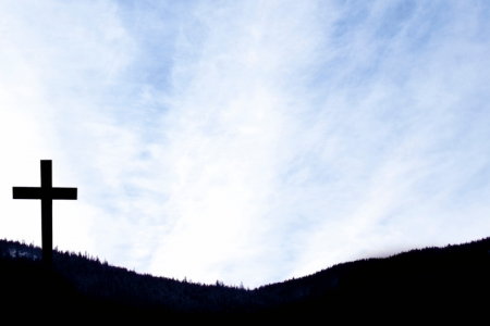 Matthew holy week lent class adults learning