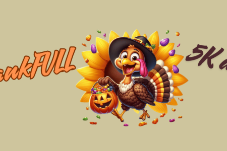 Hilliard ThankFULL 5k & Fun Run outreach fundraiser