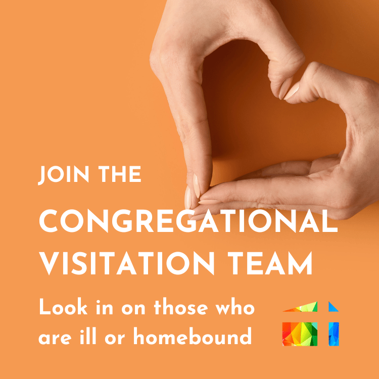 Congregational Visitation Team