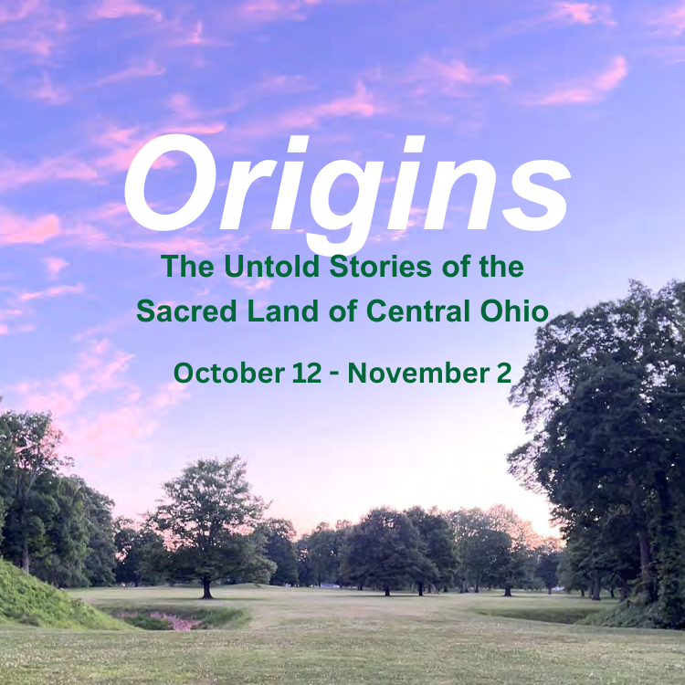 Origins liturgical season